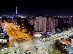 Smart Residence Lujerului, 43 mp, vedere panoramica libera Lujerului!