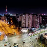 Smart Residence Lujerului, 43 mp, vedere panoramica libera Lujerului!